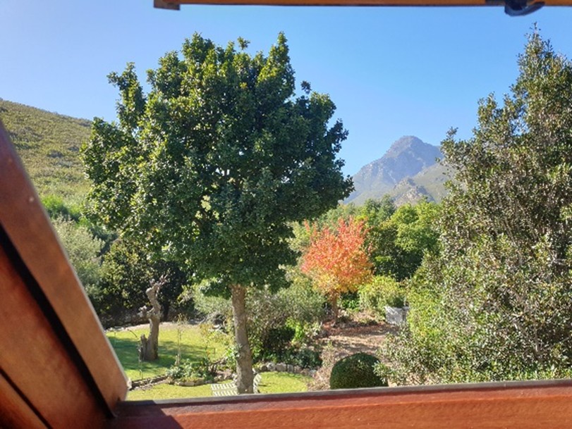 5 Bedroom Property for Sale in Greyton Western Cape